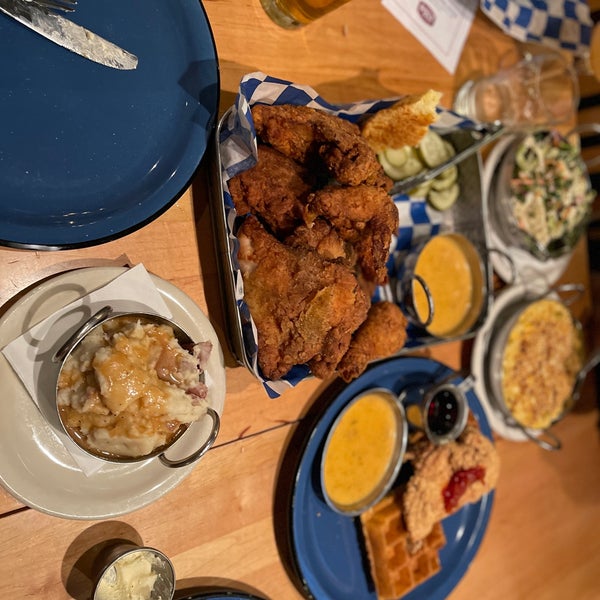 The Post Chicken And Beer Rosedale Denver, CO