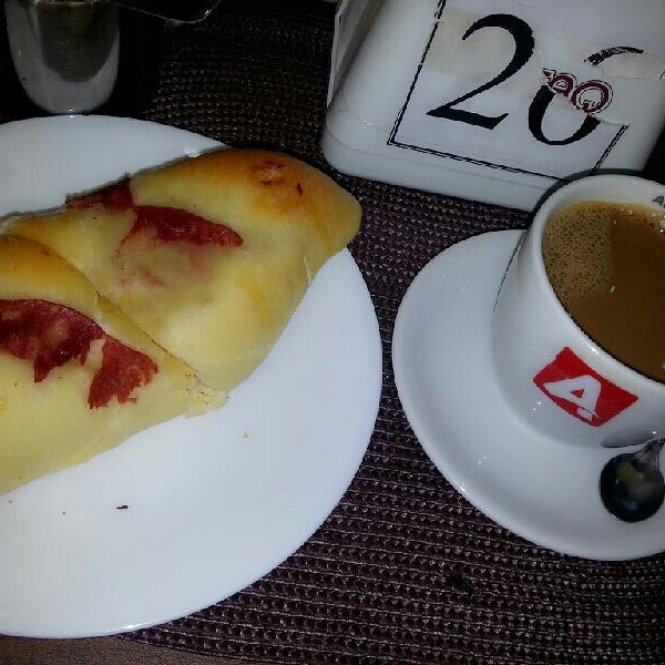 Empório Nova Era Padaria