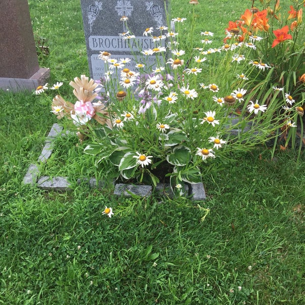 St. Philip Neri Cemetery East Northport, NY