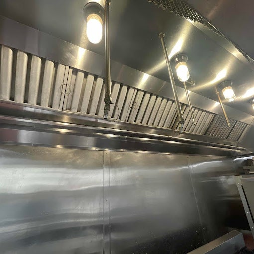 RamPro Facility Services Professional Cleaning Service in Zion