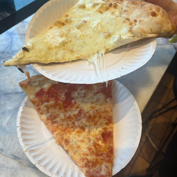 Joe’s Pizza WynwoodEdgewater Miami, FL