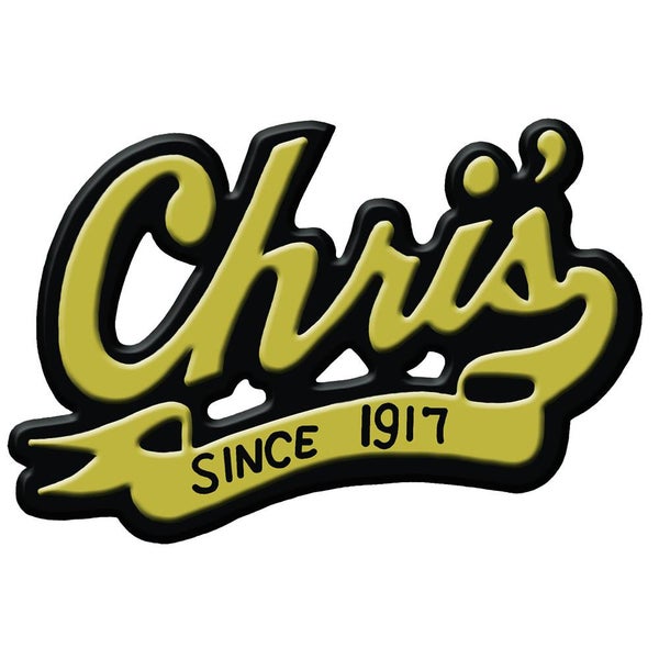 Foto diambil di Chris&#39; Famous Hotdogs oleh Chris&#39; Famous Hotdogs pada 11/16/2023