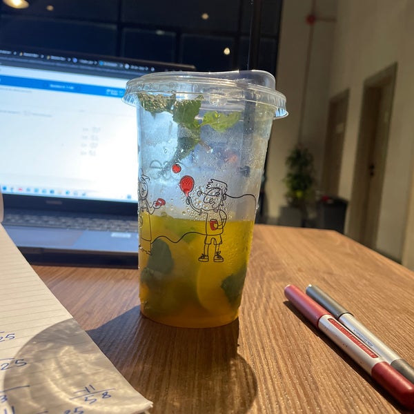 Dose Cafe دوز كافيه Coffee Shop in Al Qatif