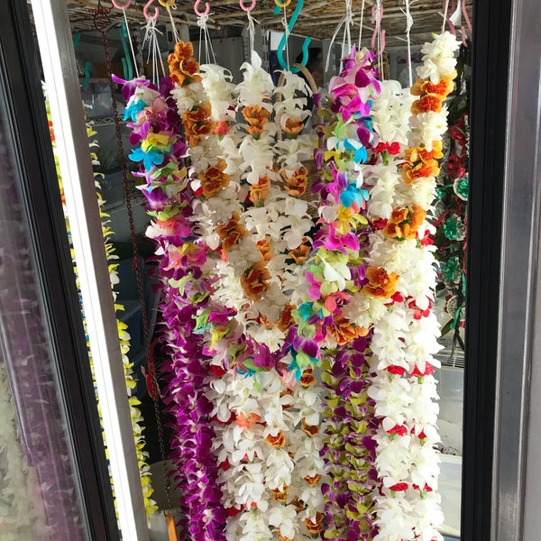 Cindy's Lei & Flower Shoppe Downtown Honolulu Honolulu, HI