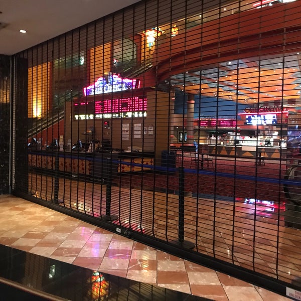 Photos at Century 18 Sam's Town Movie Theater in Las Vegas