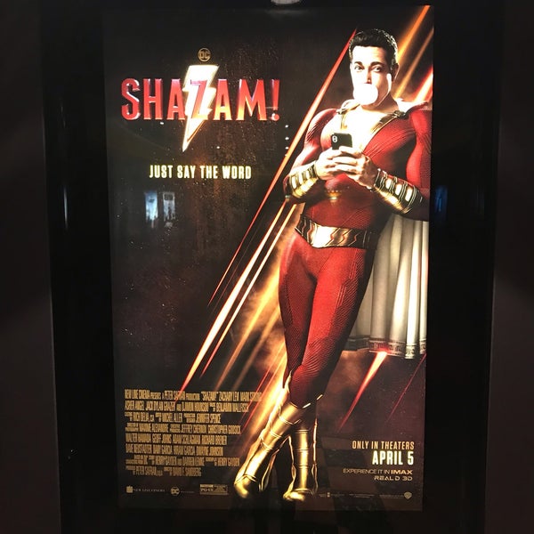 Photos at Century 18 Sam's Town Movie Theater in Las Vegas