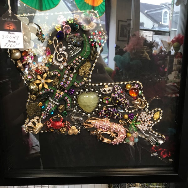 Photos at Mardi Gras Museum of Costumes and Culture - French Quarter - CBD  - 0 tips