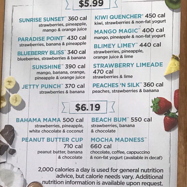 Tropical Smoothie Cafe Recipes Strawberry Limeade Deporecipe.co