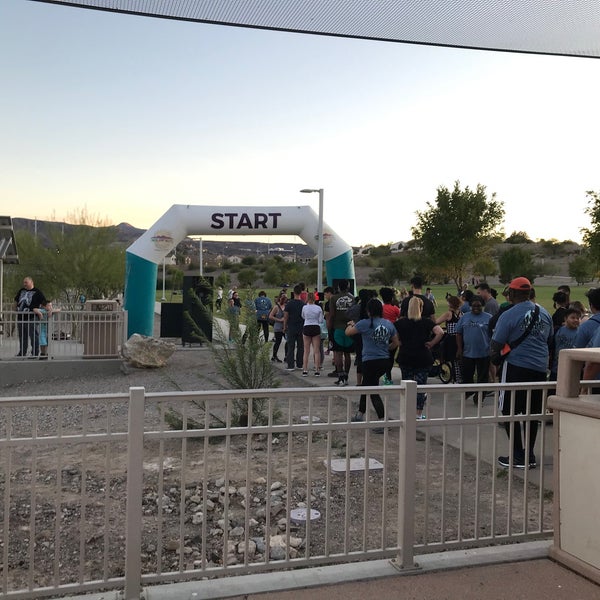 Photos at Cornerstone Park Park