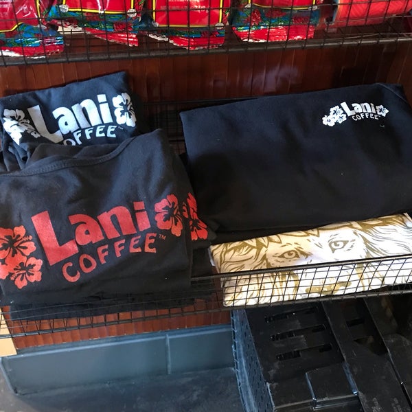 2/26/2019 tarihinde Michelle M.ziyaretçi tarafından Lani Coffee'de çekilen fotoğraf