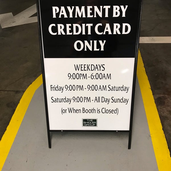 Waterfront Plaza Parking Garage Downtown Honolulu 1 tip from 183