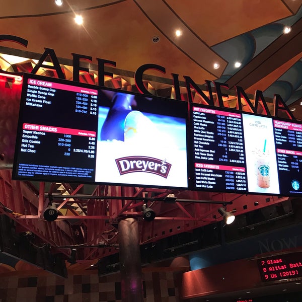 Photos at Century 18 Sam's Town Movie Theater in Las Vegas