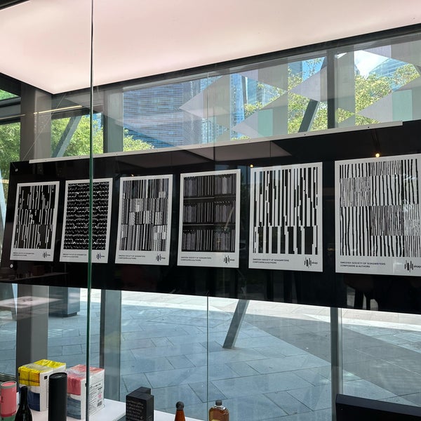 11/28/2023にJoakim N.がRed Dot Design Museum Singaporeで撮った写真