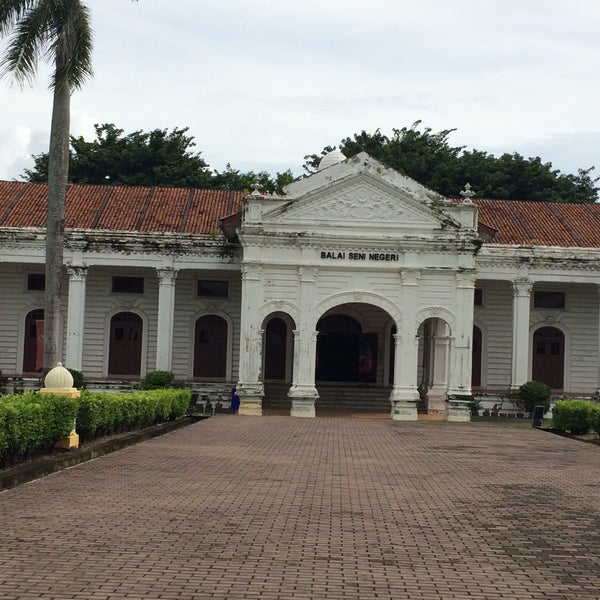 Fotos en Balai Seni Negeri - Alor Star, Kedah