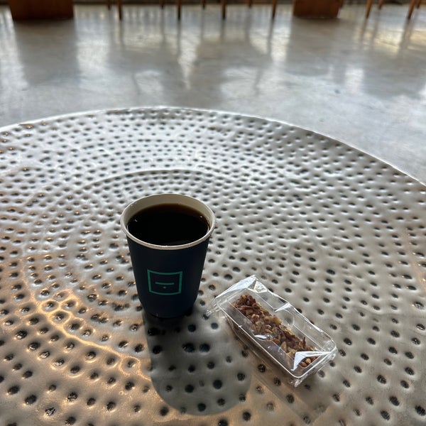 Foto tomada en Bash Specialty Coffee  por ابراهيم el 5/9/2024