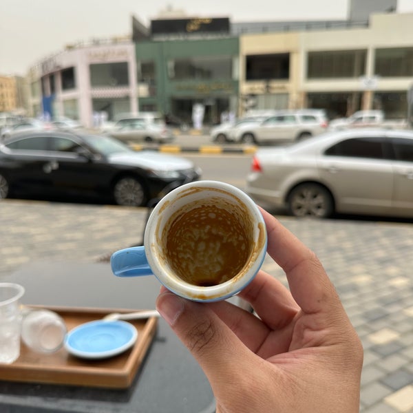 Foto scattata a Bash Specialty Coffee da ابراهيم il 4/29/2024