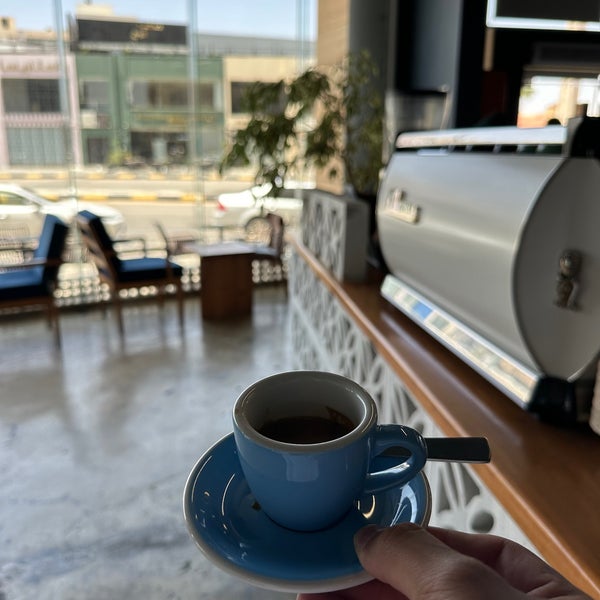 Foto scattata a Bash Specialty Coffee da ابراهيم il 5/3/2024