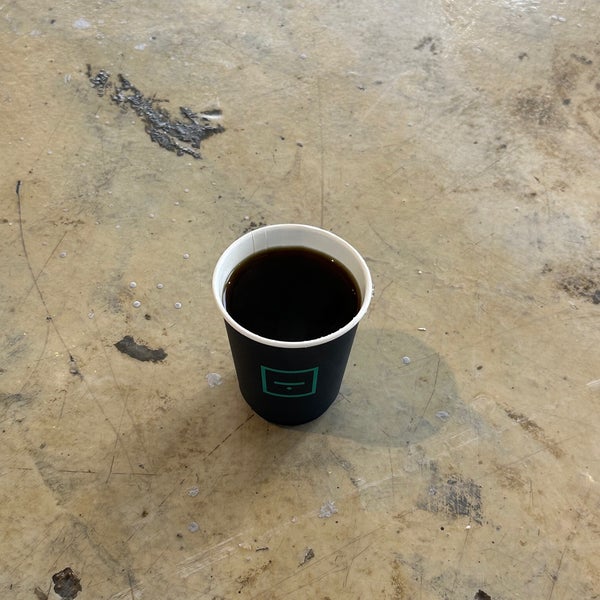 Foto scattata a Bash Specialty Coffee da ابراهيم il 5/7/2024