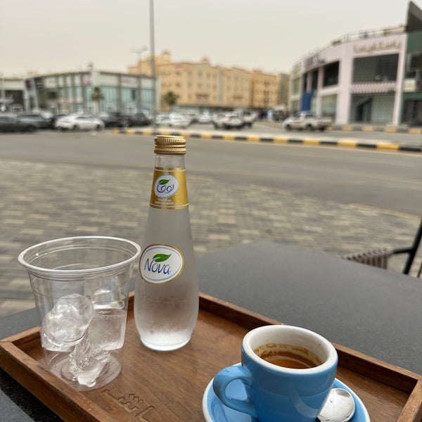Foto scattata a Bash Specialty Coffee da ابراهيم il 4/29/2024