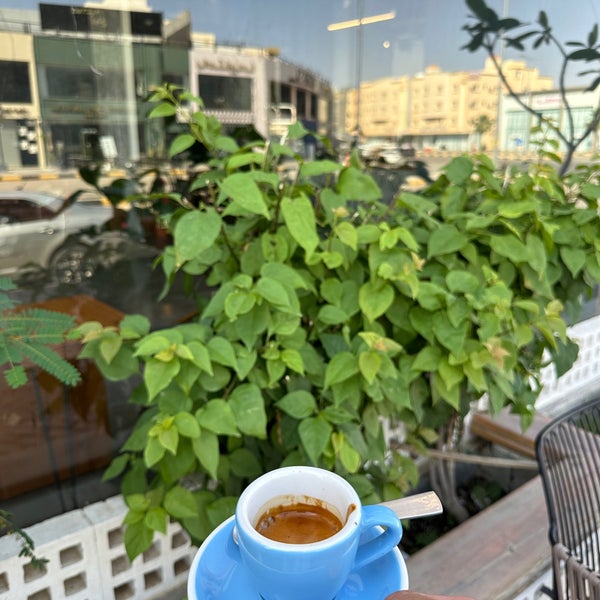 Foto scattata a Bash Specialty Coffee da ابراهيم il 5/2/2024