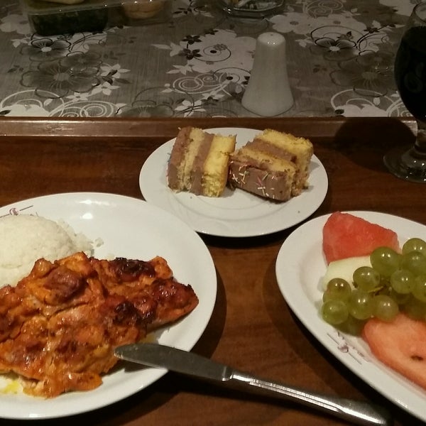 Çırağan Et Lokantası Çankaya Ankara, Ankara