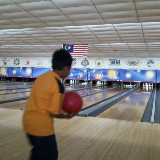 Buxoro Bowling Centre