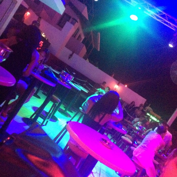 Shakers Dance Bar Erguvan Sok. No 9/A, Gümbet