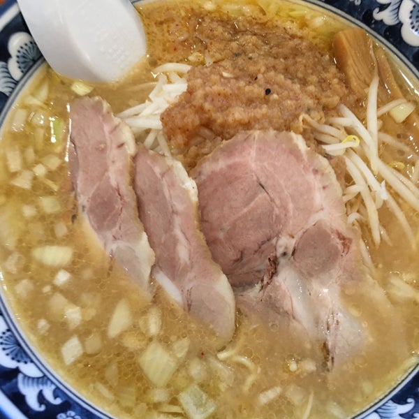 Photos At 麺や吉風 いわき市 福島県