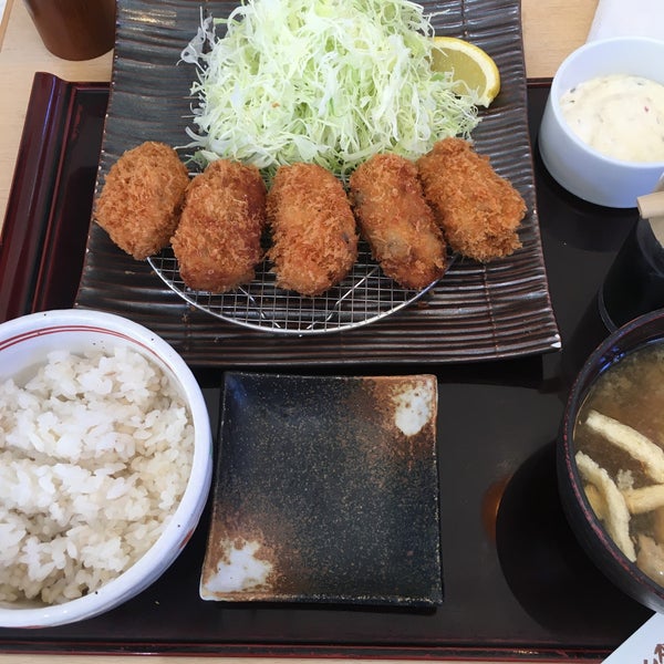 Photos At 熟成とんかつ まる兵衛 泉店 いわき市 福島県