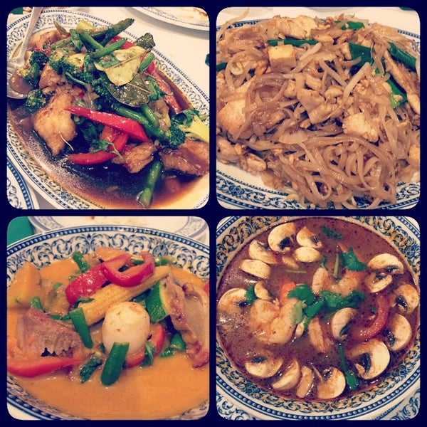 Fresh Chilli Thai Restaurant 11 tips