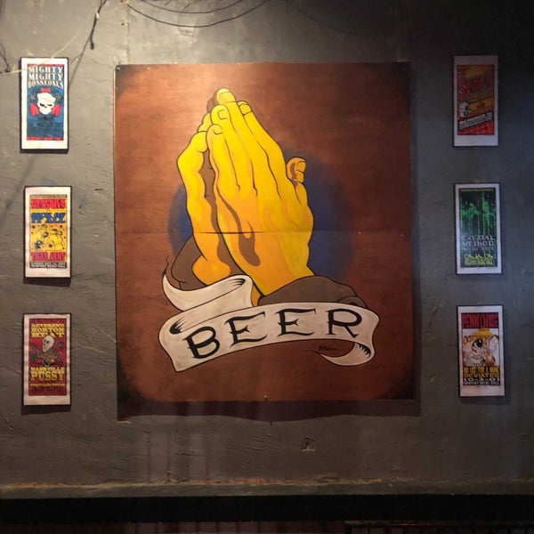 A&R Music Bar Columbus, OH