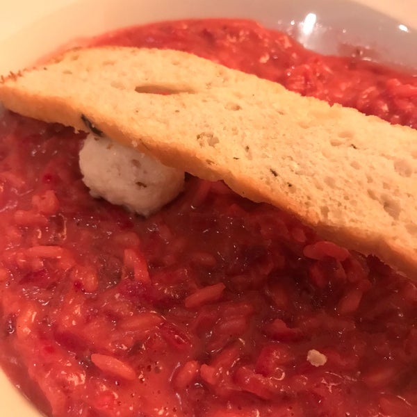 La Olla de Felix (Ahora cerrado) Restaurante francés en Recoleta