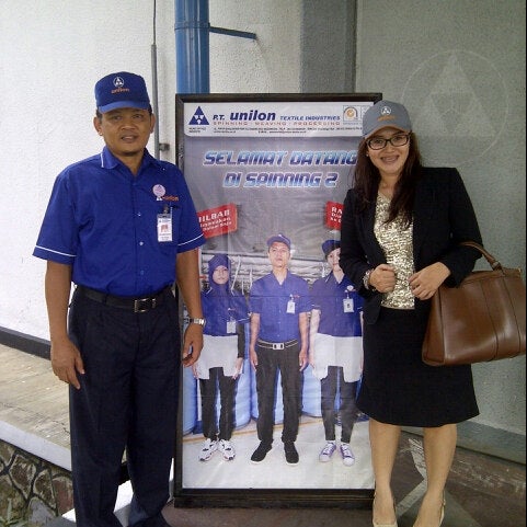 PT. Unilon Textile Industries