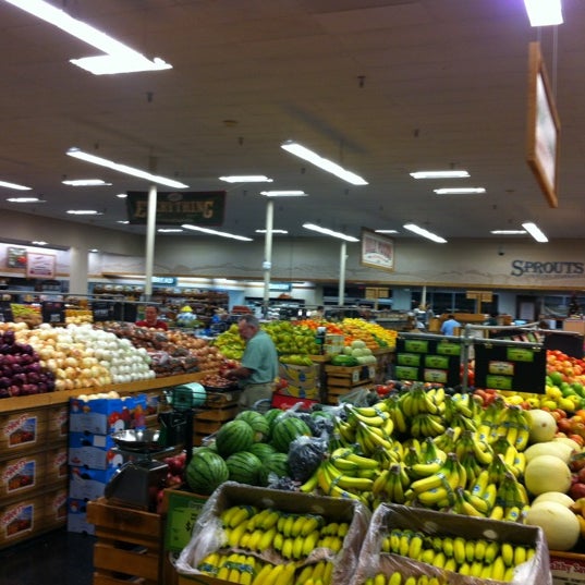 Photos at Sprouts Farmers Market Farmers Market in Tucson
