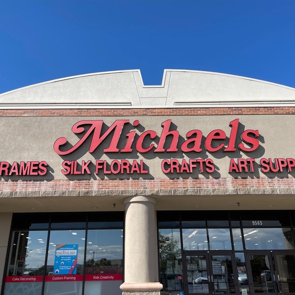 Michaels Stores – Art Supplies, Crafts & Framing