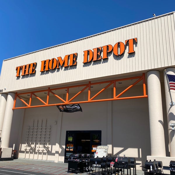 Home Depot In Vallejo Home Design Ideas