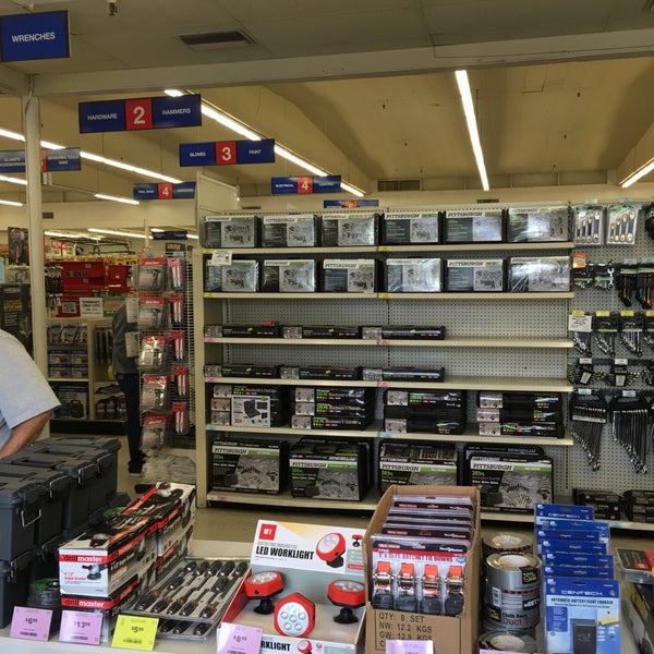 Harbor Freight Tools 5 tips