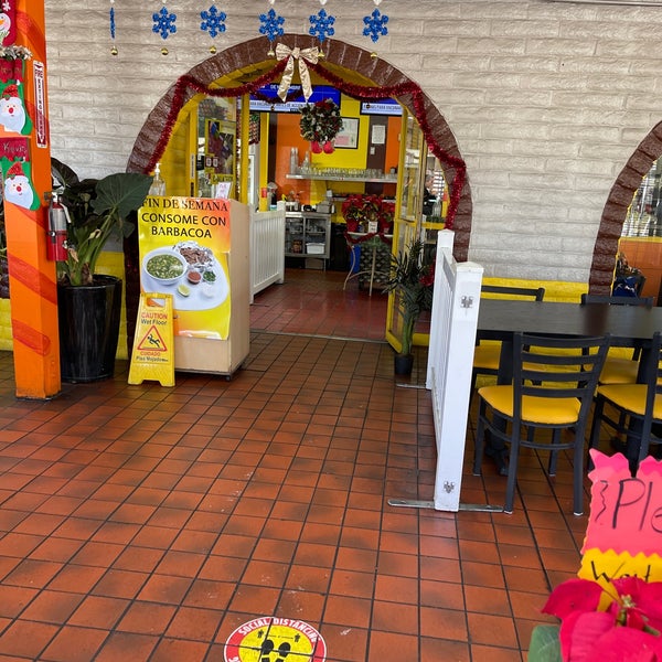 Chalateco Mountain View, CA