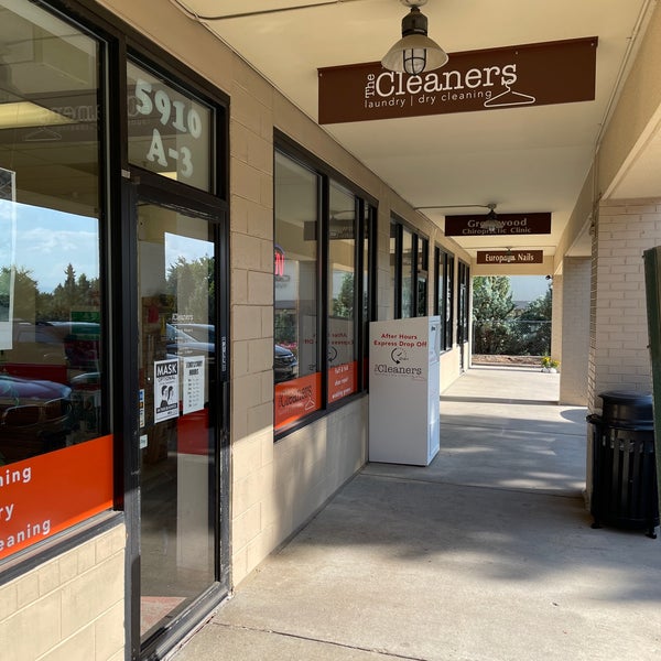 Ace Hdw Cherry Hills Mrktpl Greenwood Village, CO