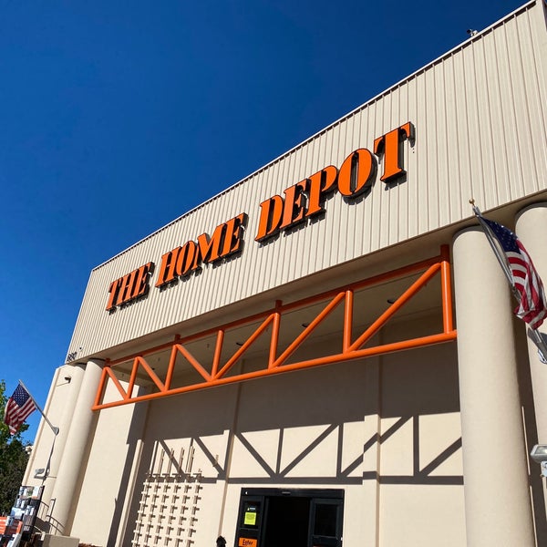 Home Depot In Vallejo Home Design Ideas