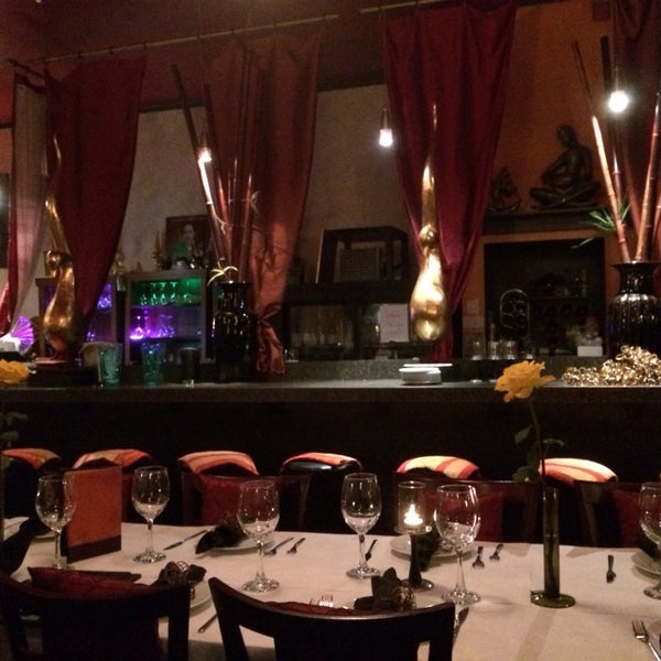 Photos at Mint Leaf Cuisine Asian Restaurant in Saratoga