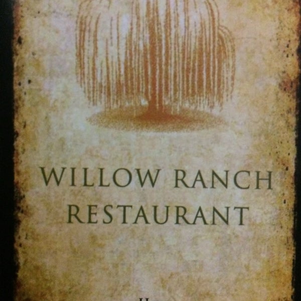1/4/2015にGordon G.がWillow Ranchで撮った写真
