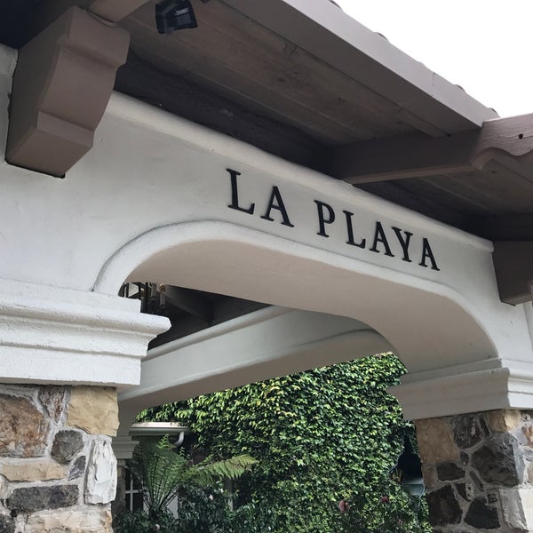 La Playa Hotel - 14 tips from 790 visitors