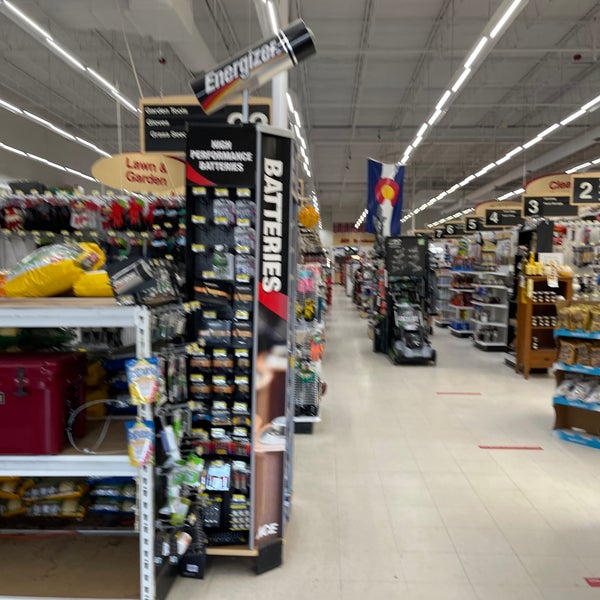 Ace Hdw Cherry Hills Mrktpl Greenwood Village, CO