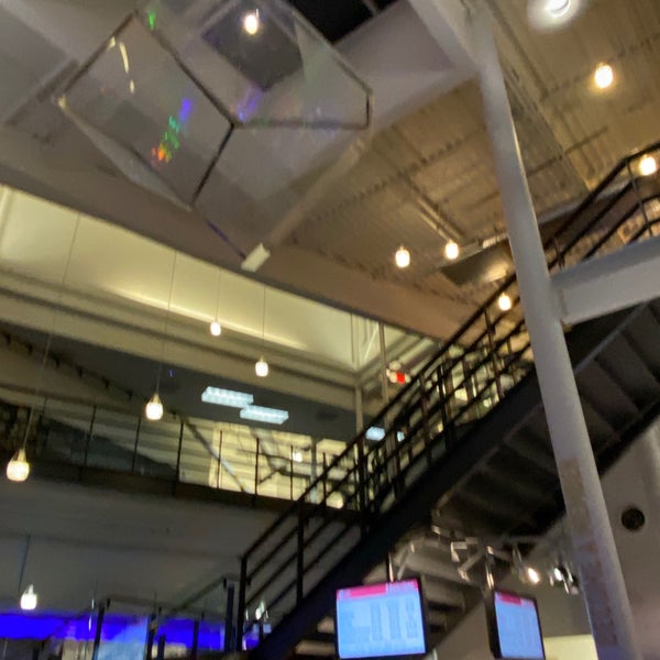 Photo taken at Computer History Museum by Gordon G. on 2/22/2020