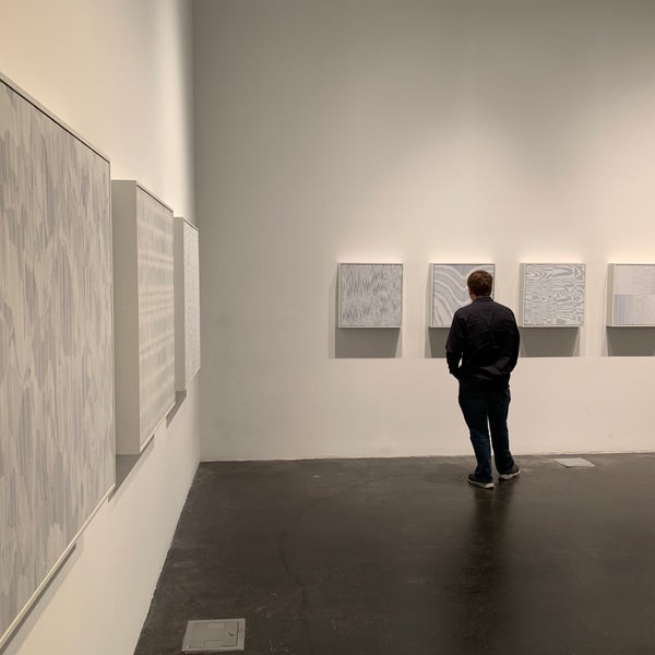 12/2/2018にGordon G.がMuseum Of Contemporary Art Denverで撮った写真