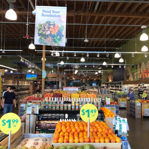 Photos at Whole Foods Market Tucson, AZ