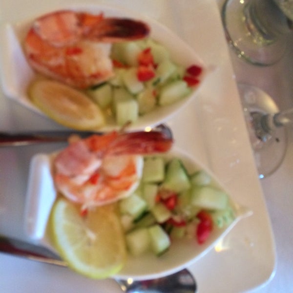 Photos at Mint Leaf Cuisine Asian Restaurant in Saratoga