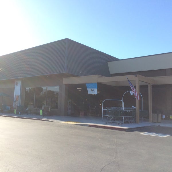 Photos at Orchard Supply Hardware (Now Closed) Hardware Store in