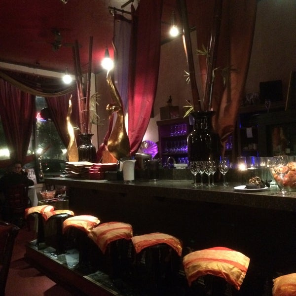 Photos at Mint Leaf Cuisine Asian Restaurant in Saratoga